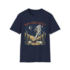 Night Sends Society Climbing T-Shirt