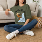 On The Rocks Climbing T-Shirt