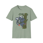 Skunk Climbing T-Shirt