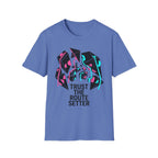 Trust The Route Setter Climbing T-Shirt