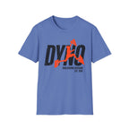 DYNO Bouldering Division Climbing T-Shirt