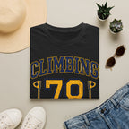 Climbing 78 Jersey T-Shirt