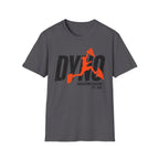 DYNO Bouldering Division Climbing T-Shirt