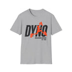 DYNO Bouldering Division Climbing T-Shirt