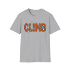 CLIMB Cute Raccoon T-Shirt