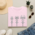 Trust the Gear Climbing T-Shirt