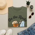 On The Rocks Climbing T-Shirt