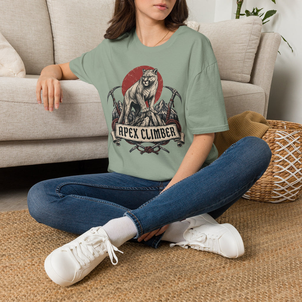 Apex Climber T-Shirt