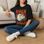 Rock Hugger Bouldering T-Shirt