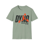 DYNO Bouldering Division Climbing T-Shirt