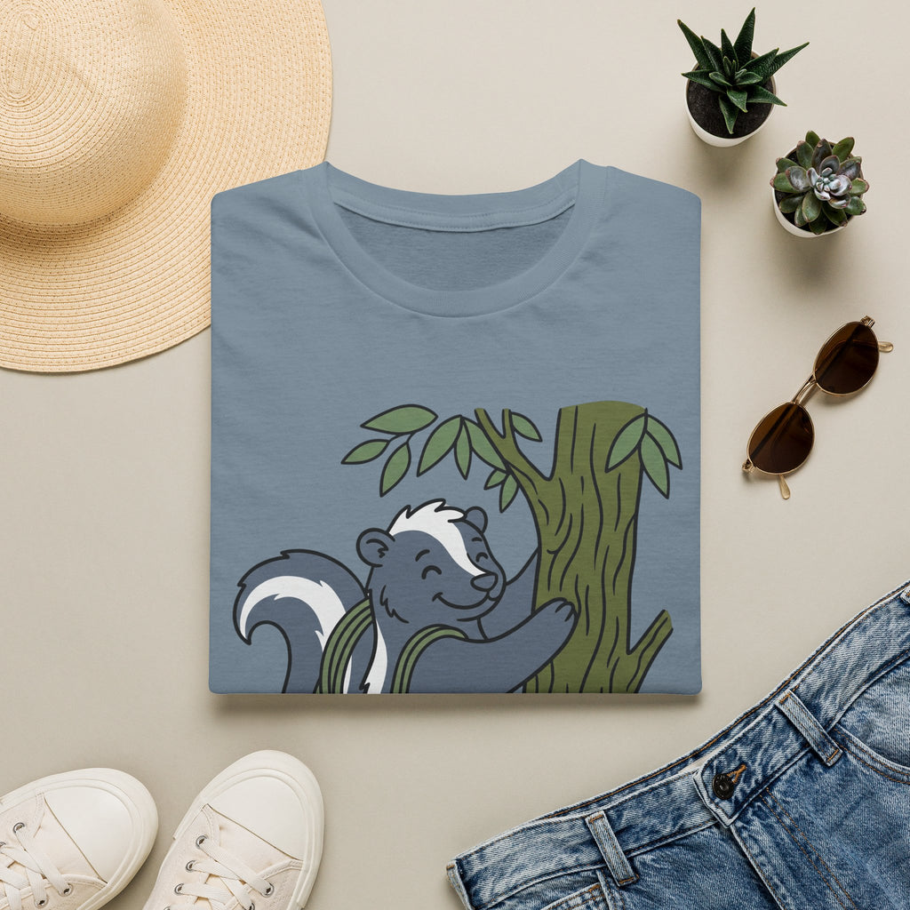 Skunk Climbing T-Shirt
