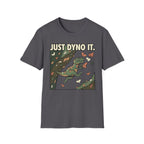Just Dyno It Climbing T-Shirt