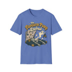 The Forearm Pump is Eternal Climbing T-Shirt