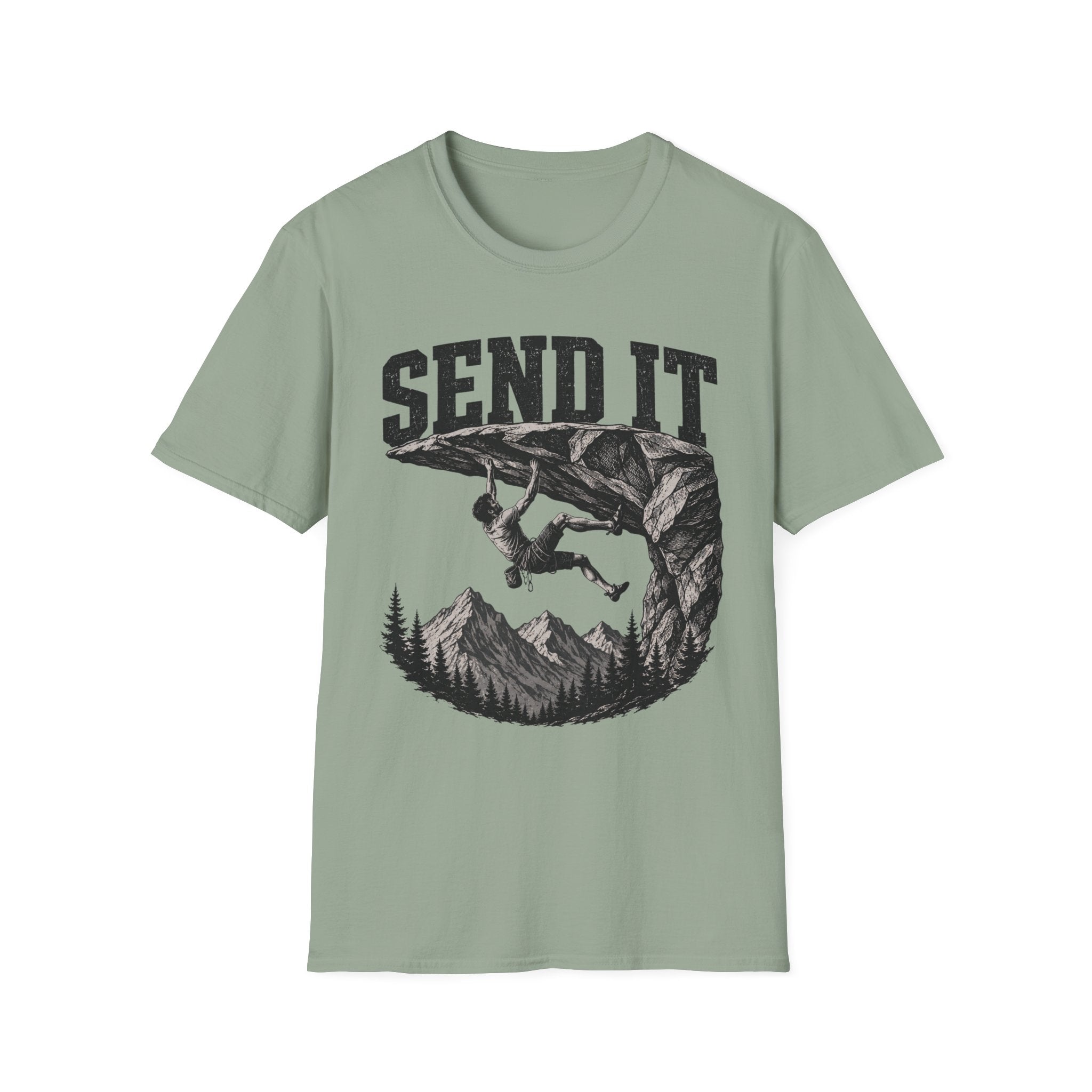 Send It T-Shirt