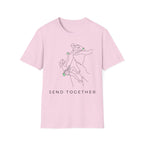 Send Together Climbing T-Shirt