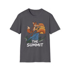 Fox Hiking T-Shirt