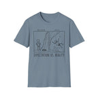 Expectation vs. Reality Climbing T-Shirt