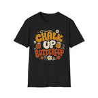 Chalk Up Buttercup Climbing T-Shirt