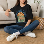 The Scenic Route Sloth Climbing T-Shirt