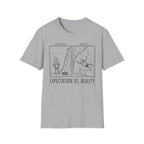 Expectation vs. Reality Climbing T-Shirt