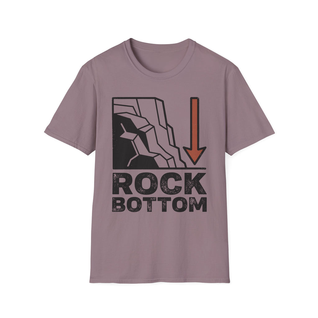 Rock Bottom T-Shirt
