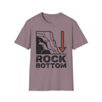 Rock Bottom T-Shirt