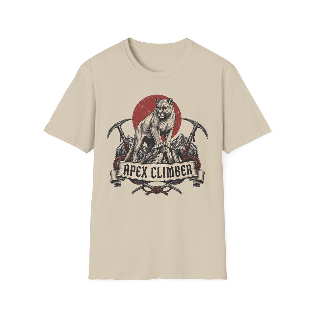 Apex Climber T-Shirt