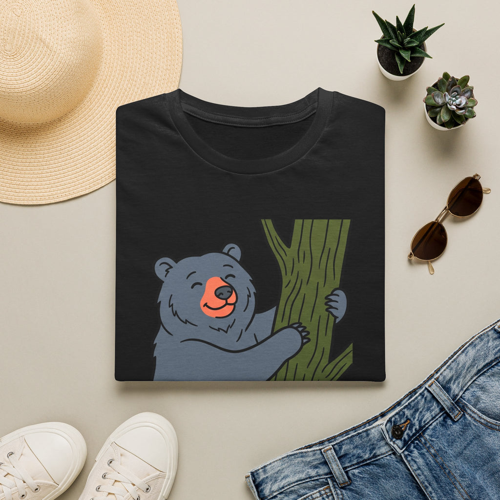 Bear Climbing T-Shirt