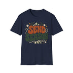 Send Season Climbing T-Shirt