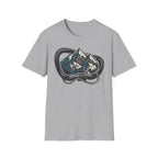 Carabiner Mountain T-Shirt