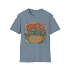 Boulder Social Club Climbing T-Shirt