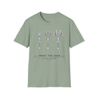 Trust the Gear Climbing T-Shirt