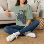 Skunk Climbing T-Shirt