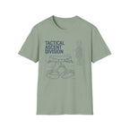 Tactical Ascent Division T-Shirt
