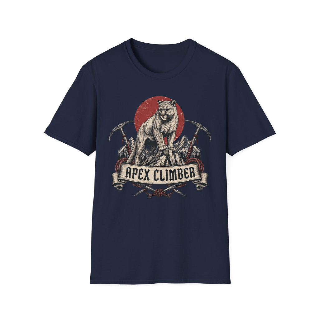 Apex Climber T-Shirt