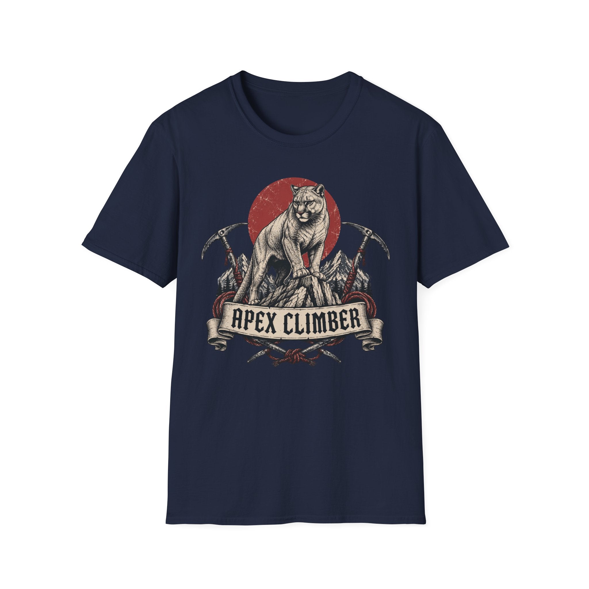 Apex Climber T-Shirt