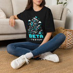 Beta Tester Climbing T-Shirt