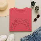 Indoor Ascents Climbing T-Shirt