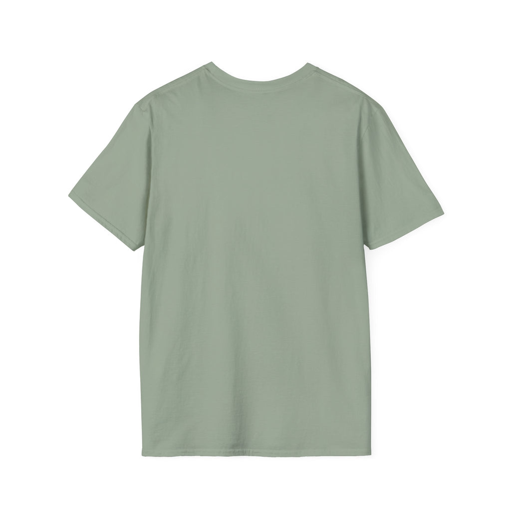 Fresh Air Bad Decisions T-Shirt