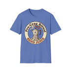 Send Juice Coffee Climbing T-Shirt