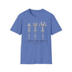 Trust the Gear Climbing T-Shirt