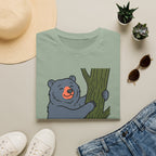 Bear Climbing T-Shirt