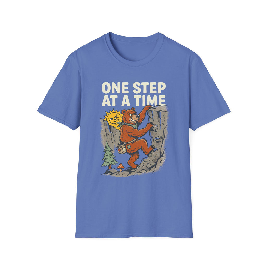 Bear Climbing T-Shirt