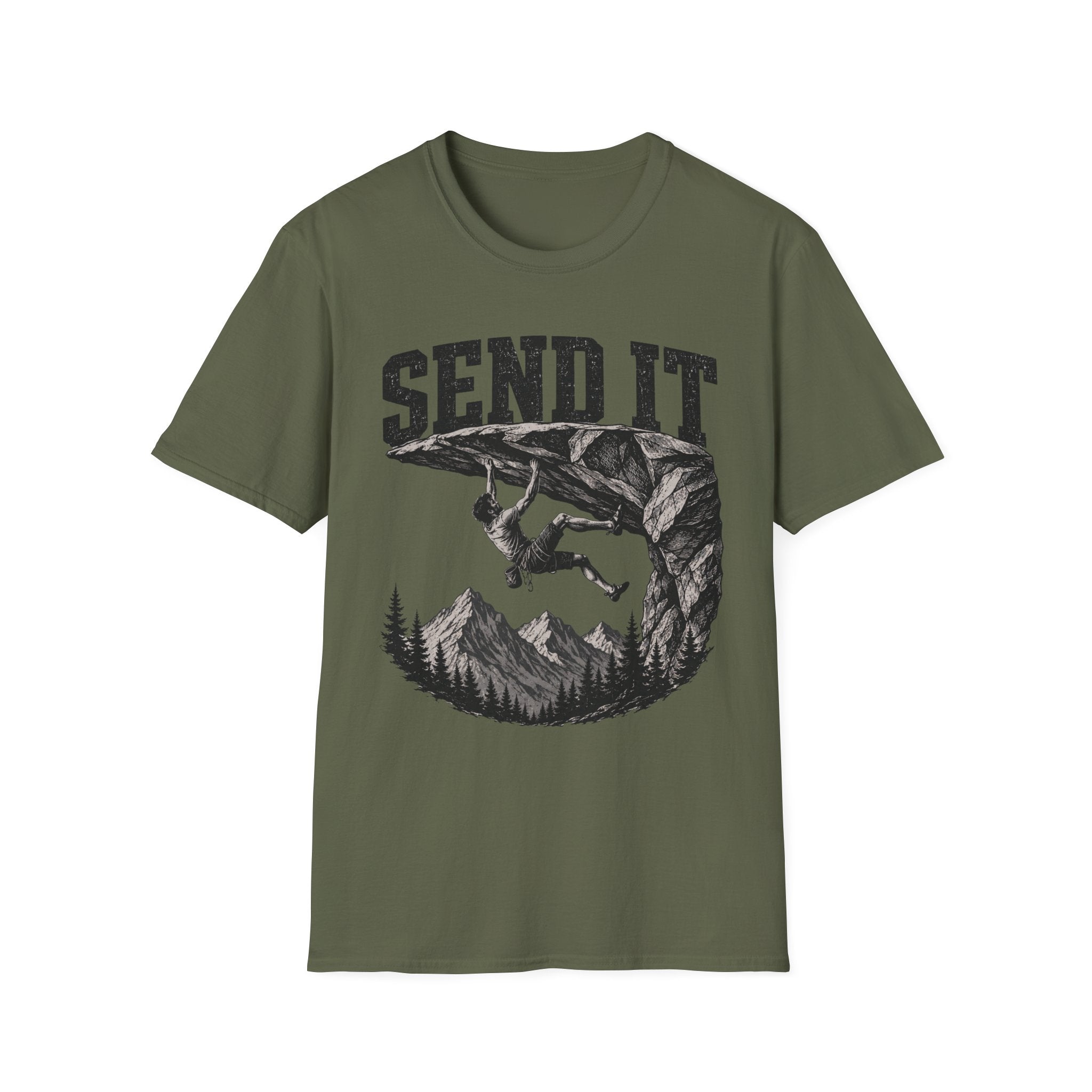 Send It T-Shirt