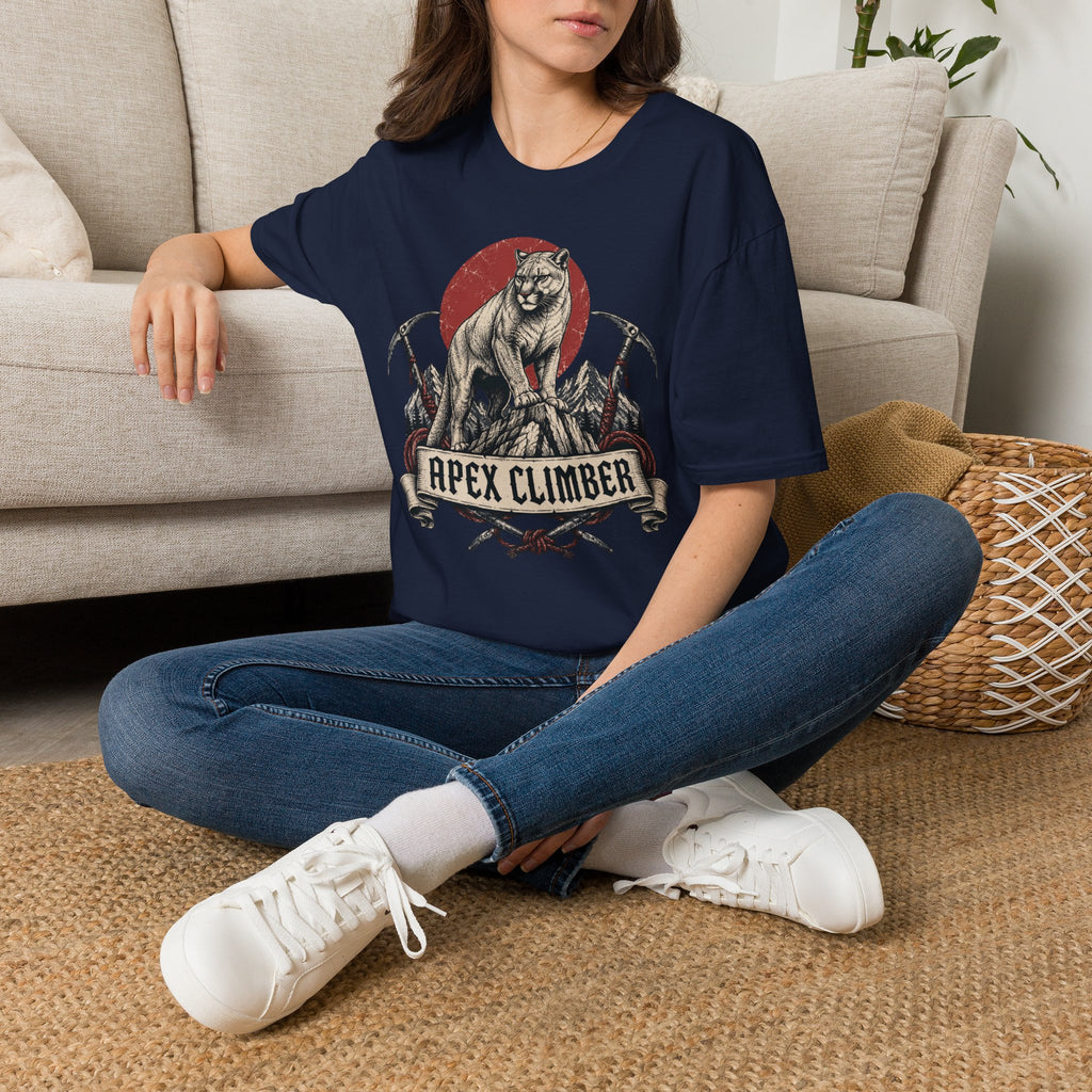 Apex Climber T-Shirt