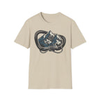 Carabiner Mountain T-Shirt