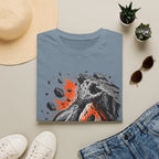 Send or Fly Climbing T-Shirt