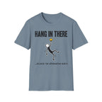 Hang in There Climbing T-Shirt