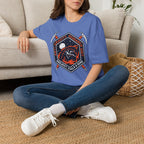 Anti-Gravity Research Unit Climbing T-Shirt