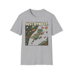 Just Dyno It Climbing T-Shirt